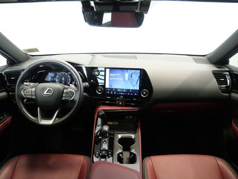 Certified 2025 Lexus NX 350 350 Base image 15