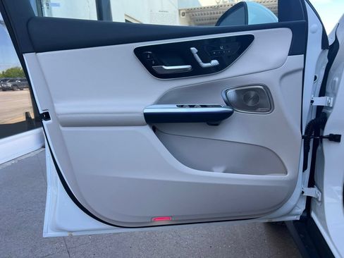 New 2026 Mercedes-Benz GLC 300 4MATIC image 10