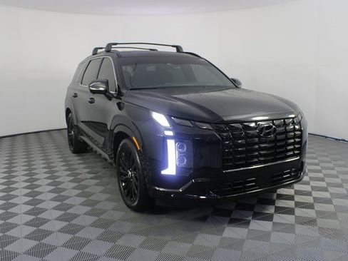 Used 2025 Hyundai Palisade Calligraphy image 33
