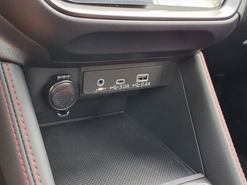 New 2025 Subaru WRX Limited image 11