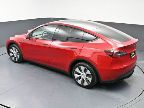Used 2023 Tesla Model Y Long Range image 49