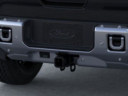 New 2025 Ford Bronco Sport Badlands w/ Sasquatch Badlands Package AWD/4WD image 23