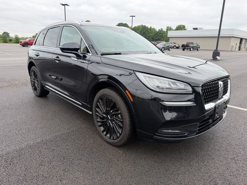 Used 2022 Lincoln Corsair Reserve AWD/4WD image 3