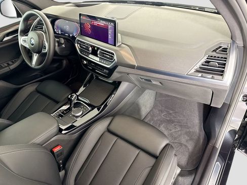 Used 2024 BMW X3 xDrive30i w/ Premium Package AWD/4WD image 18