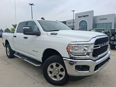 Used 2024 RAM 2500 Big Horn