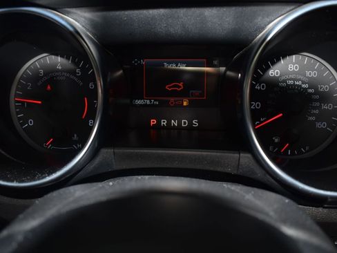 Used 2023 Ford Mustang Premium RWD image 17