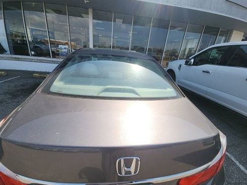 Used 2014 Honda Accord LX image 7