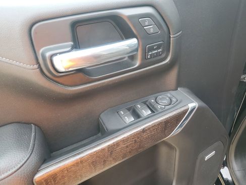 Certified 2022 GMC Sierra 1500 Denali w/ Denali Premium Package AWD/4WD image 31