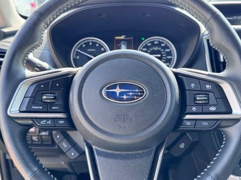 Used 2021 Subaru Forester Limited w/ Popular Package #3 AWD/4WD image 19