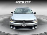 Used 2016 Volkswagen Jetta S image 5