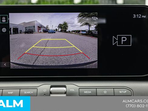 Used 2025 Kia K4 FWD image 29
