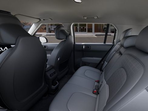 New 2027 Kia EV3 Wind AWD/4WD image 18
