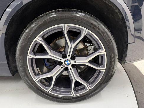 Used 2023 BMW X5 xDrive40i w/ Executive Package image 63