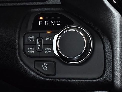 New 2026 RAM 1500 Big Horn image 24