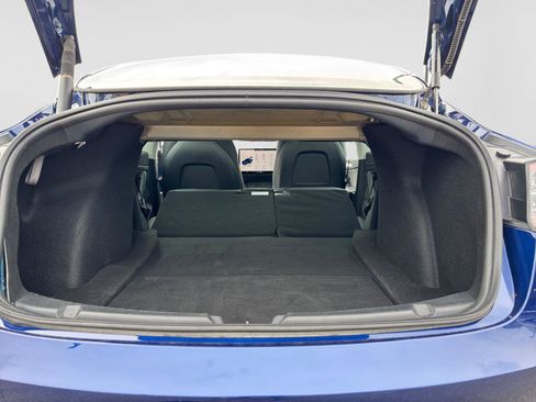Used 2023 Tesla Model 3 Standard Range RWD image 41