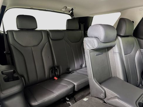 Used 2021 Hyundai Palisade SEL w/ Cargo Package AWD/4WD image 26