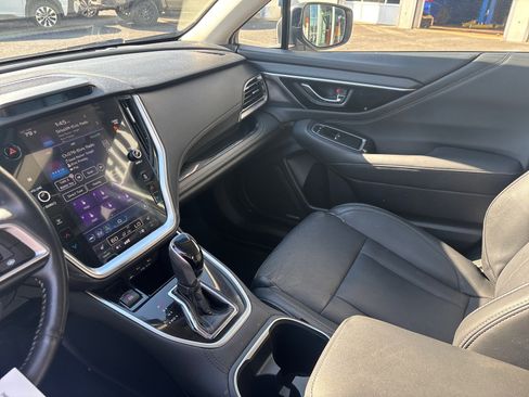 Certified 2021 Subaru Outback Limited XT w/ Popular Package #2 image 27