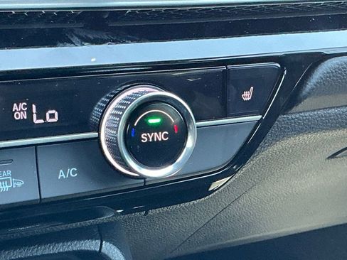 New 2026 Honda Civic Sport Touring image 38