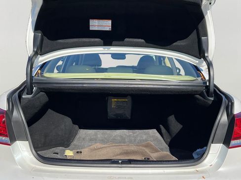 Used 2016 Lexus LS 460 460 image 9