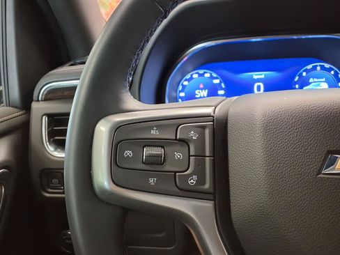 Used 2023 Chevrolet Tahoe Premier RWD image 32