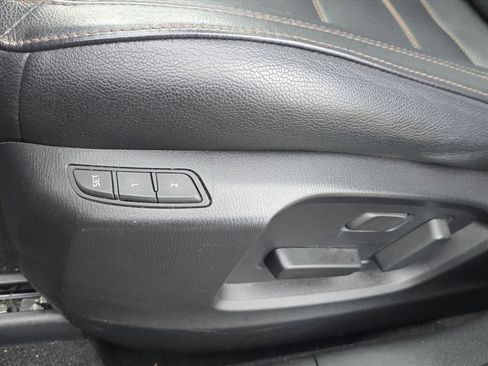 Used 2021 MAZDA CX-5 Grand Touring image 15