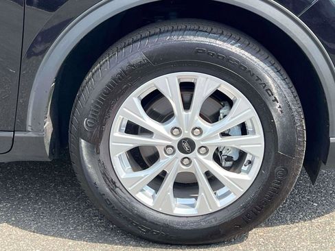 Used 2024 Ford Escape Active AWD/4WD image 6
