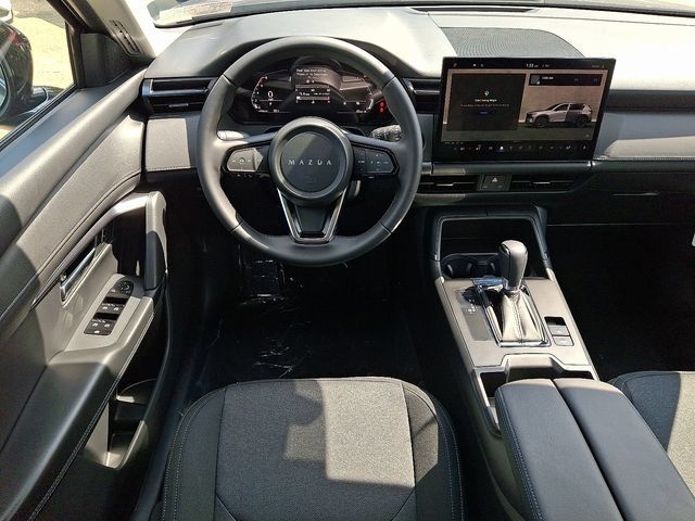 New 2026 MAZDA CX-5 AWD 2.5 S image 12