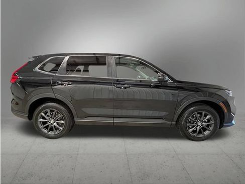 New 2026 Honda CR-V EX-L image 7