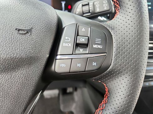 New 2026 Ford Escape ST-Line w/ Tech Pack #1 image 23