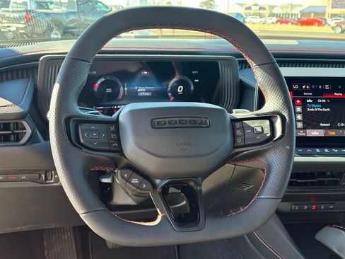 New 2026 Dodge Charger Scat Pack image 11