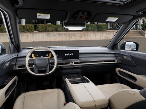 New 2027 Kia Telluride X-Line EX image 15