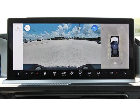 Used 2026 Ford Bronco Sport Badlands AWD/4WD image 29