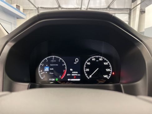 Used 2025 Honda Odyssey Touring image 16