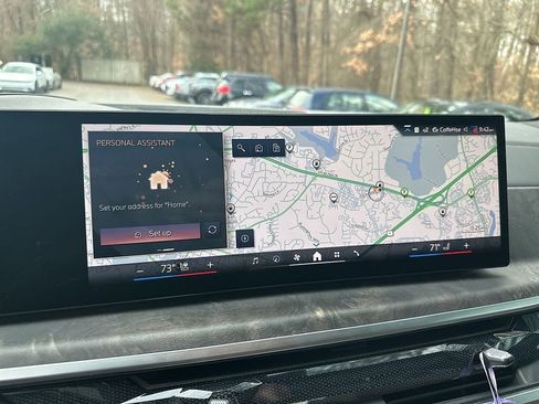 Used 2024 BMW X5 xDrive40i w/ M Sport Package image 13