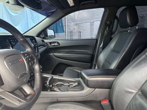 Used 2021 Dodge Durango GT AWD/4WD image 15