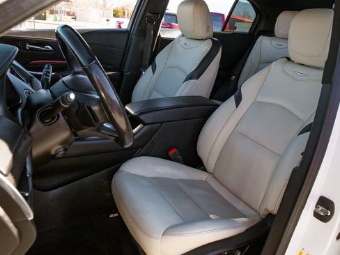 Used 2020 Cadillac XT4 Sport image 13