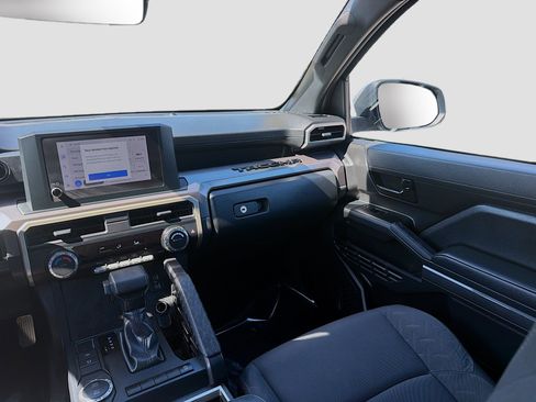 Used 2024 Toyota Tacoma SR5 image 19