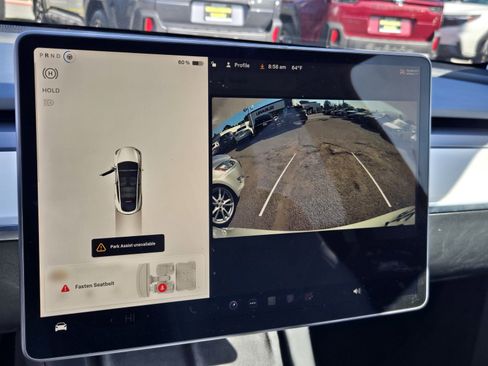 Used 2022 Tesla Model Y Performance AWD/4WD image 18