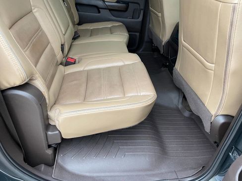 Used 2018 GMC Sierra 2500 Denali w/ Duramax Plus Package image 31