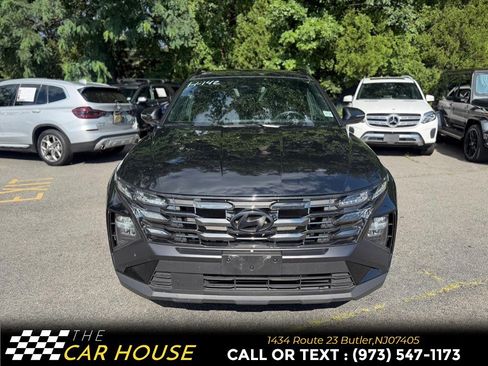 Used 2025 Hyundai Tucson XRT AWD/4WD image 5