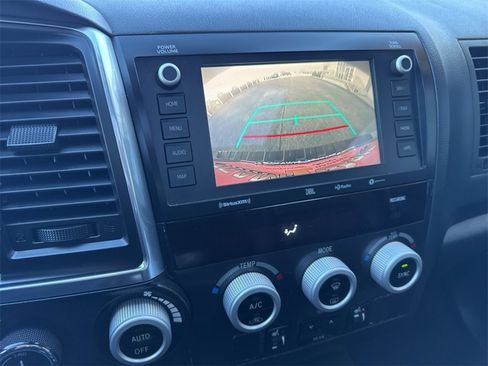 Used 2021 Toyota Sequoia TRD Pro image 21