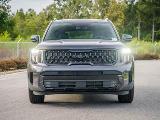 New 2025 Kia Telluride SX Prestige X-Line AWD/4WD video 2
