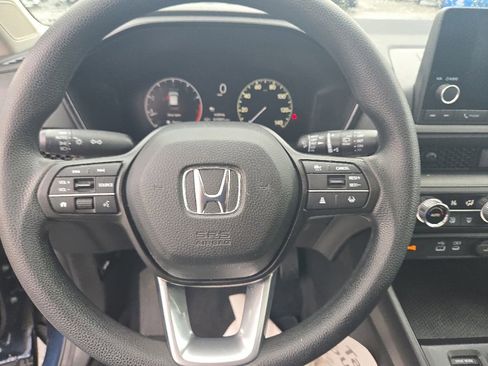 Certified 2024 Honda CR-V EX image 17