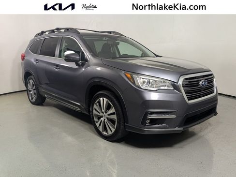 Used 2021 Subaru Ascent Limited AWD/4WD image 1