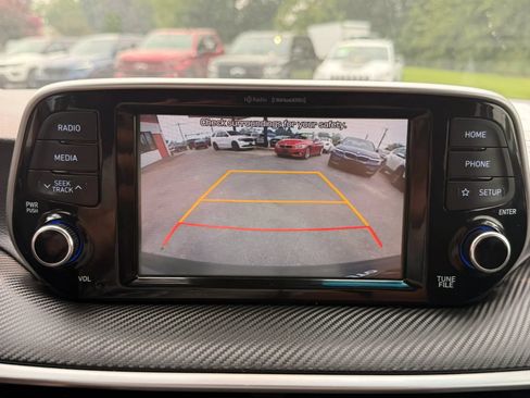 Used 2020 Hyundai Tucson SEL AWD/4WD image 24
