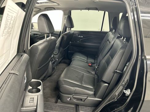 Used 2021 Honda Pilot EX-L image 20