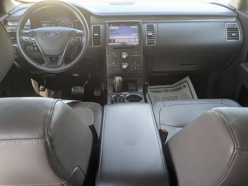 Used 2019 Ford Flex SEL w/ Equipment Group 202A AWD/4WD image 30
