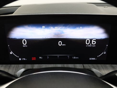 Used 2024 Kia Telluride SX Prestige image 45