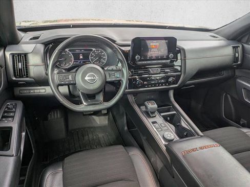 Used 2023 Nissan Pathfinder Rock Creek image 15