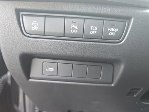 Used 2025 MAZDA CX-90 3.3 Turbo w/ Preferred Package image 25